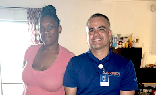 Santana Bros Plumbing