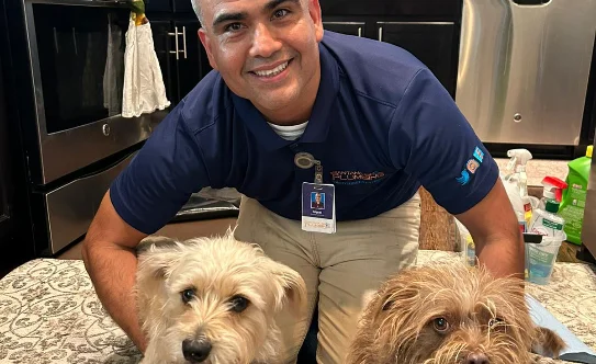 Santana Bros Plumbing