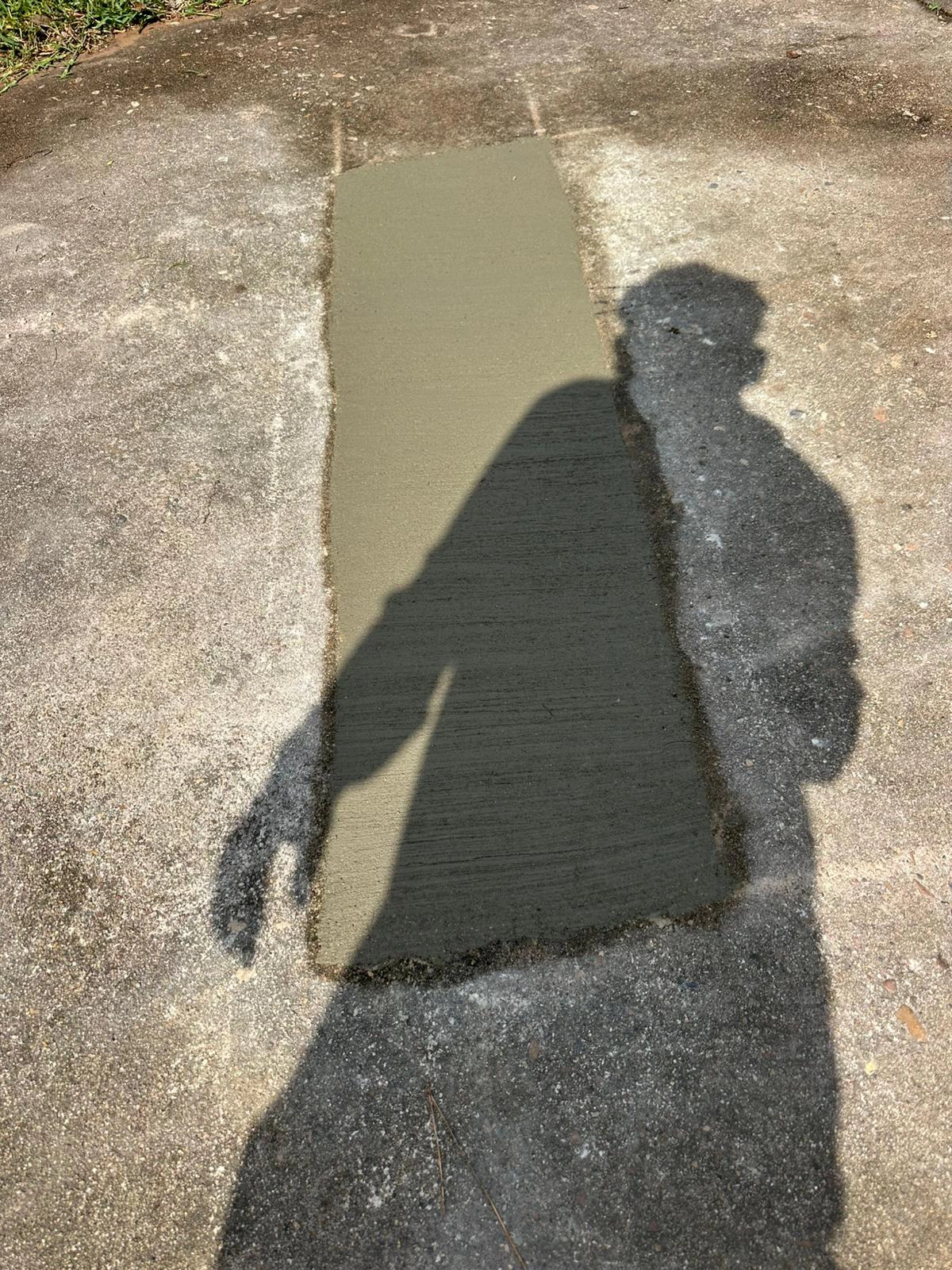 Main Waterline Backfill