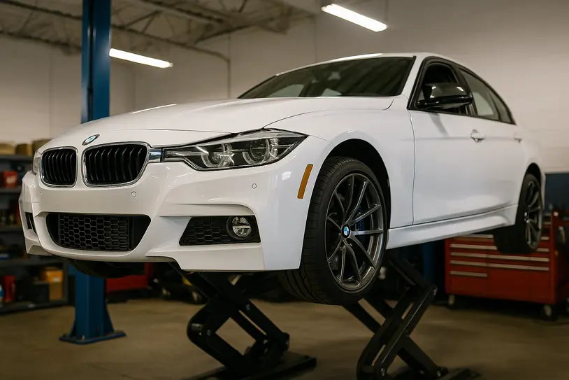 BMW Maintenance Myths and What You Really Need to Know (From Certified Techs in Winston-Salem)