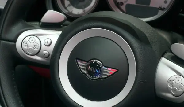Recommended Service Mini