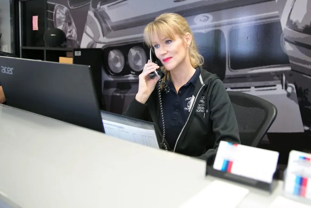 BMW & MINI Services Winston Salem