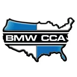 BMW CCA