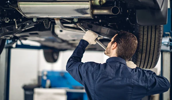 BMW MINI Repair Winston Salem
