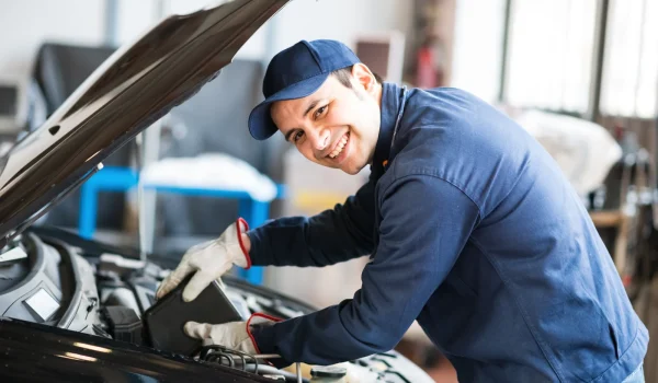 BMW & MINI Repair Winston Salem