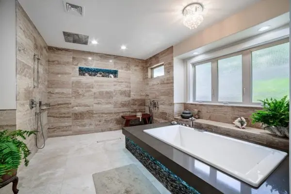 batheroom remodelling