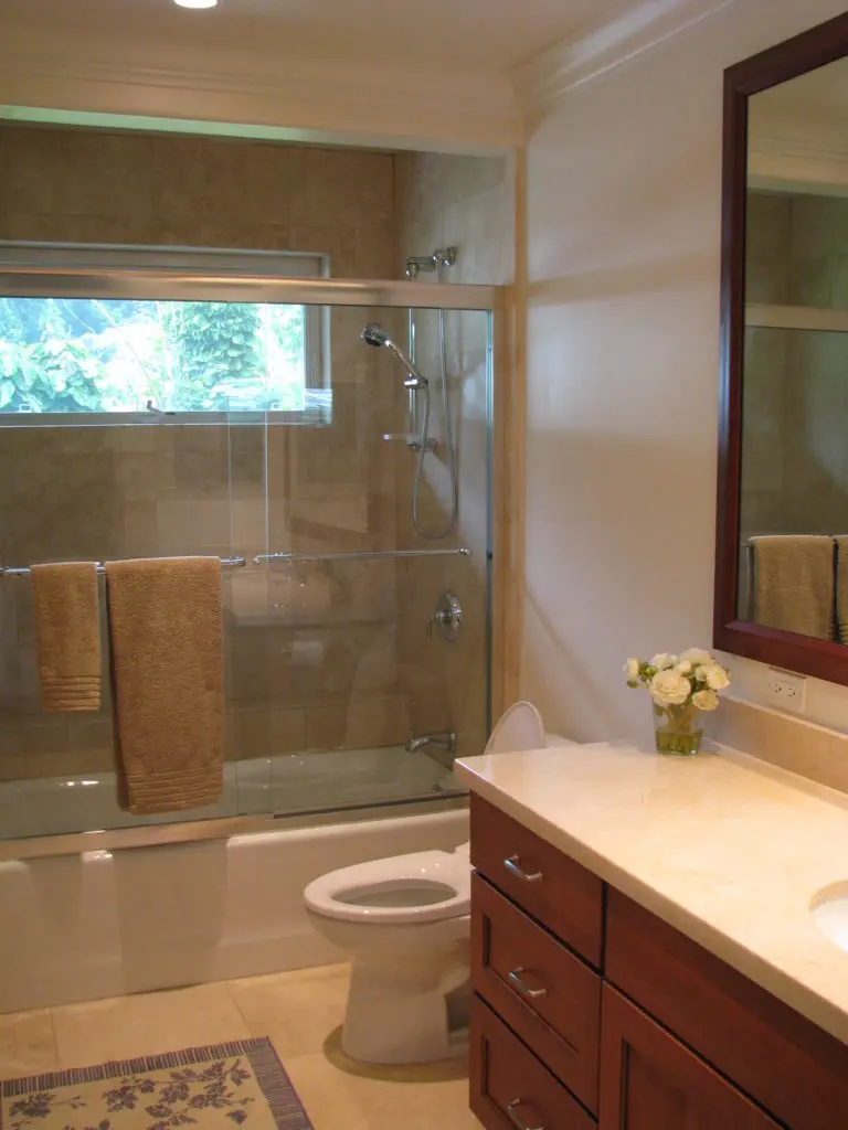 bathroom design
