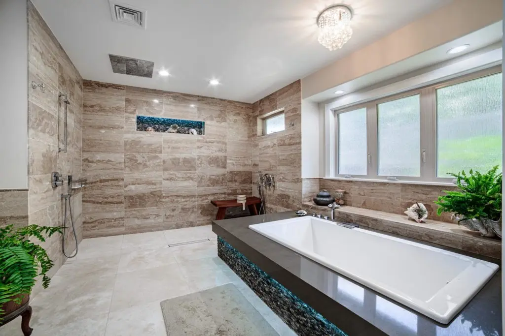 batheroom remodelling