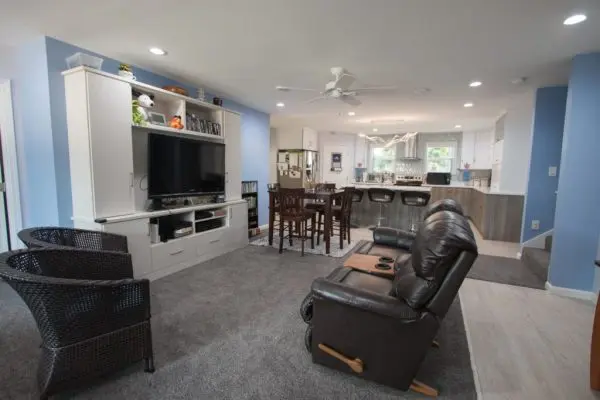 Home Remodeling Services in Oahu, Hawaii