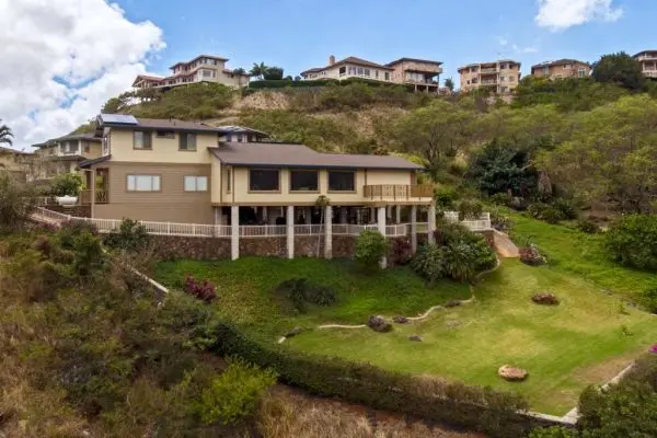 Multi-Generational Home Construction