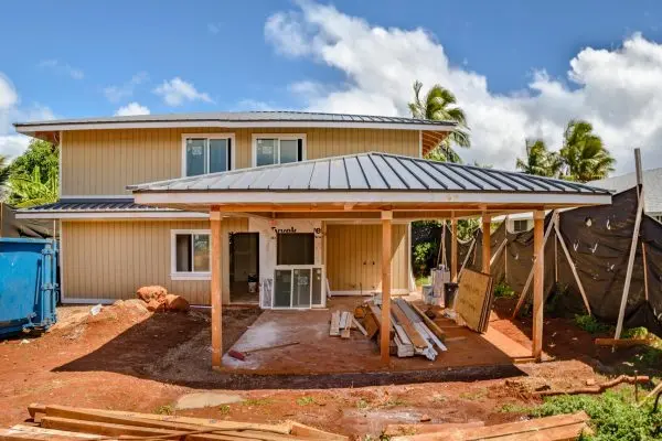 home remodeling
