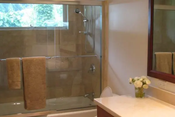 bathroom design