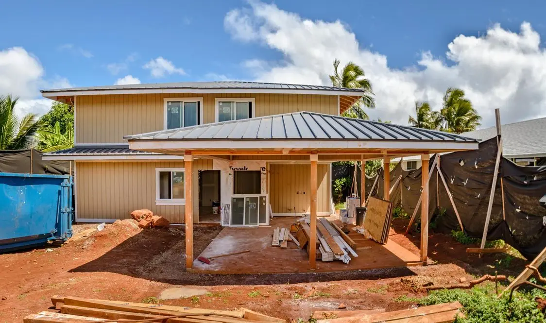 home remodeling