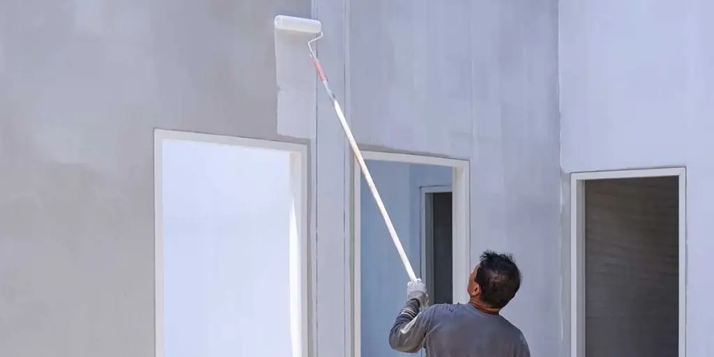 apartment painting