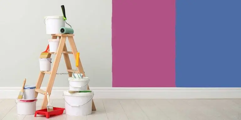 can you use exterior paint for interior walls