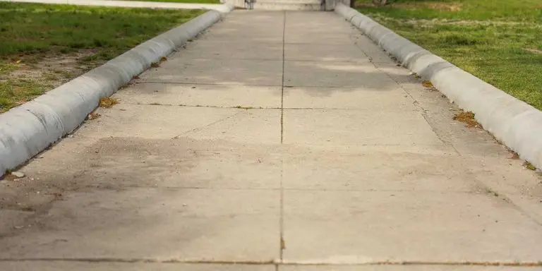 can you put concrete over concrete