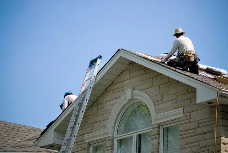 roofing installation colorado springs