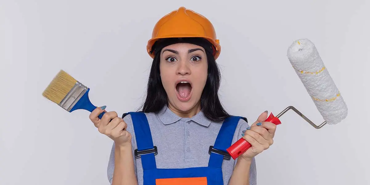 questions to ask a house painter