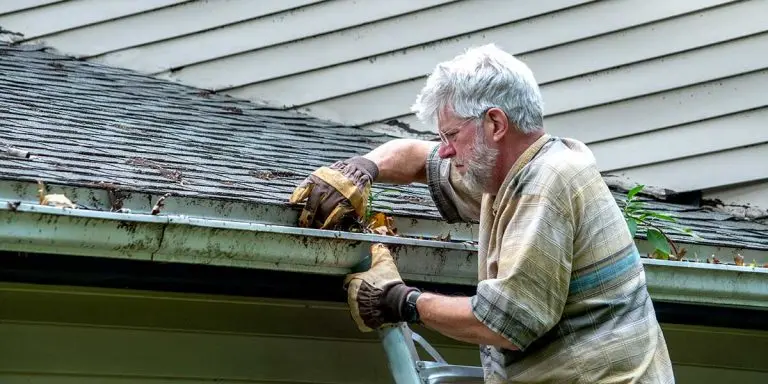 roofing maintenance for aging roofs