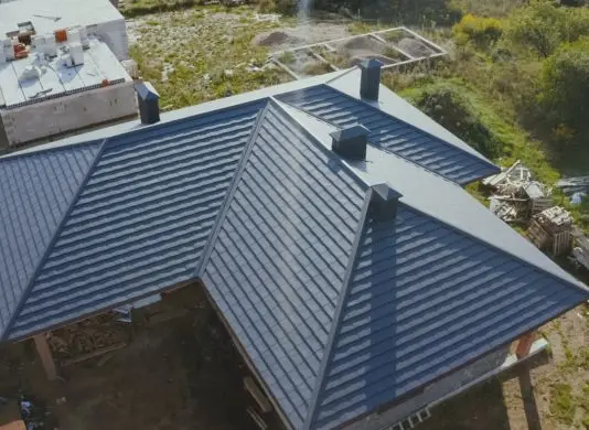 signs your roof needs repair