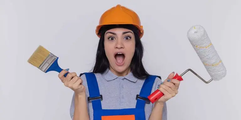 questions to ask a house painter
