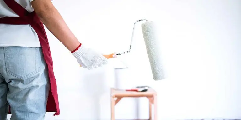how often should you paint your house
