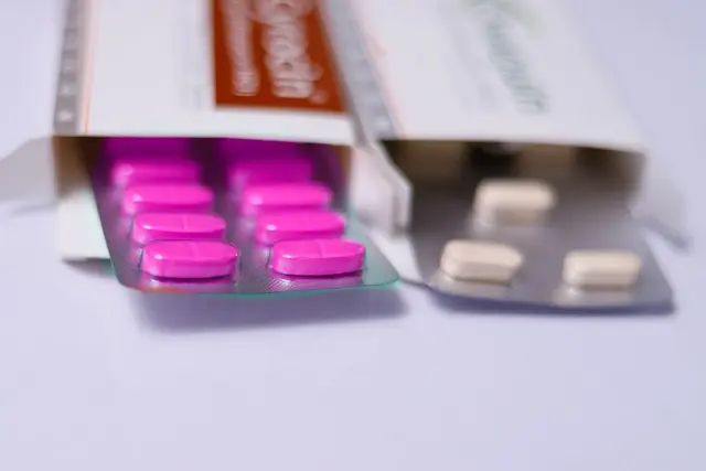 FDA Hormone Therapy Warning Update: Walnut Creek Guide