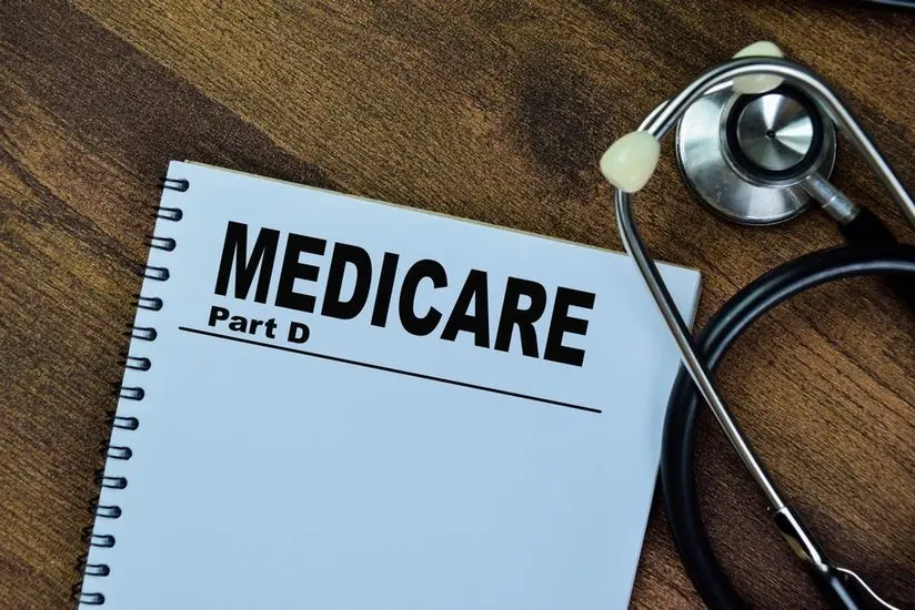 Medicare Part D 2026
