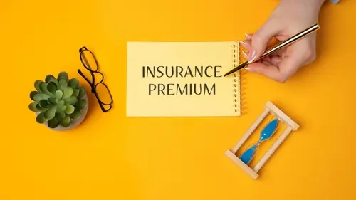 How are Medicare premiums calculated?