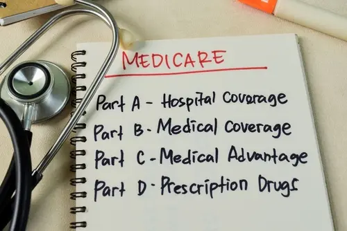 Medicare change