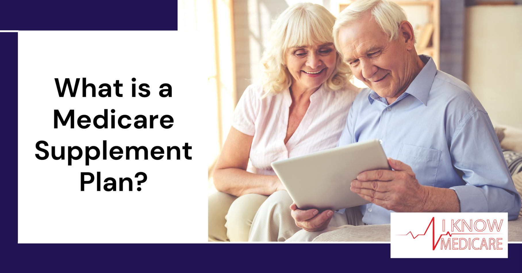 medicare supplement plan