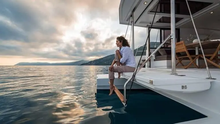All You Need to Know About Yacht Charter Costs