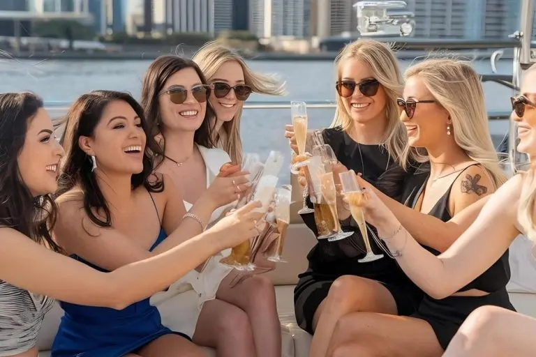 What to Wear to a Yacht Party in Dubai: Style Guide by Dubriani