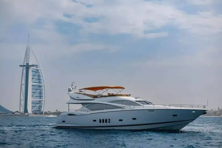 Dubriani Partners Up with Dubai Yachting Company for Yacht Sales: A New Era in Luxury Yachting