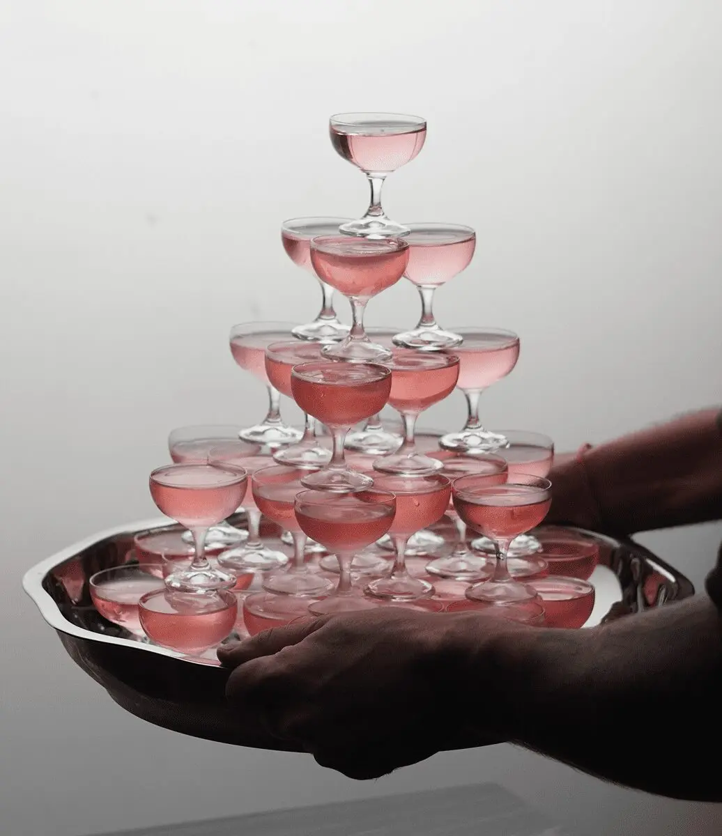 Yacht Bartenders