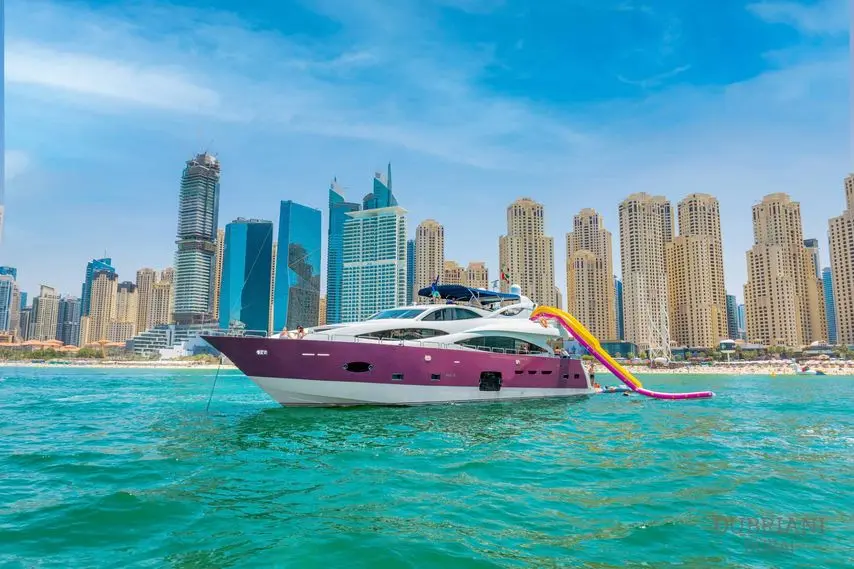 Yacht Rental Dubai: Unparalleled Luxury and Unforgettable Experiences