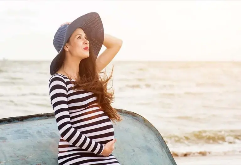 Is It Safe for Pregnant Women to Go on a Yacht?
