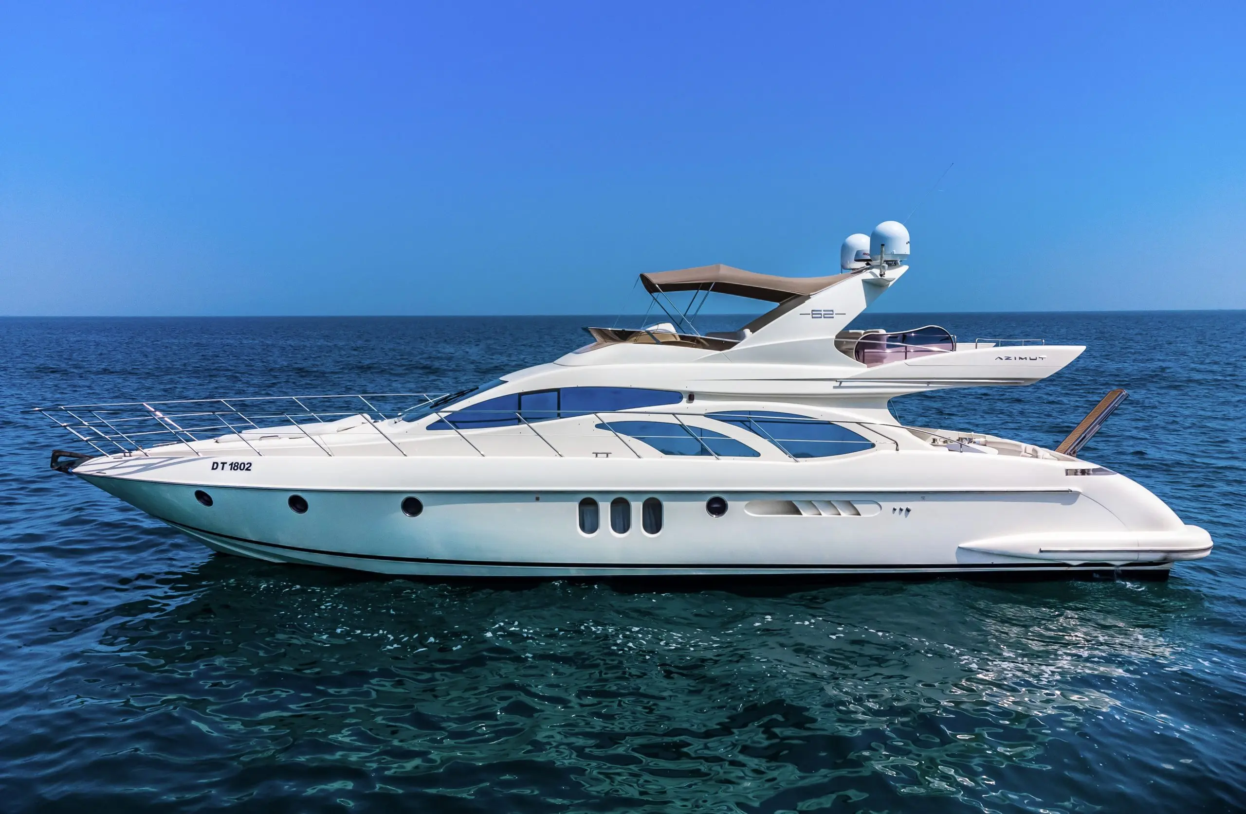 Liberty 62