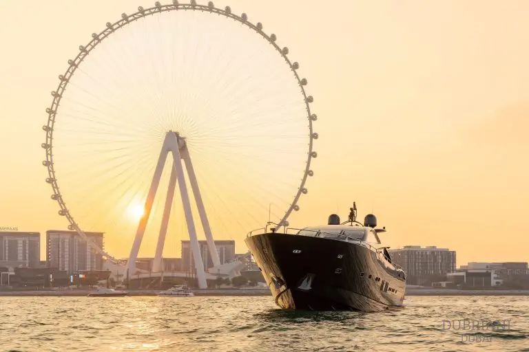 Unveiling Luxury: The Haigan Jacuzzi 96 by Dubriani