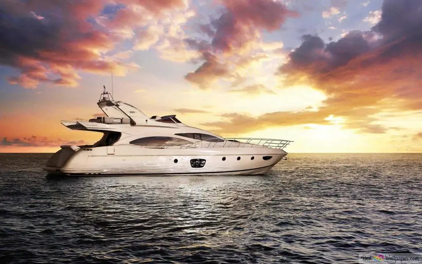 Interesting Sea Activities To Take Up In Dubai