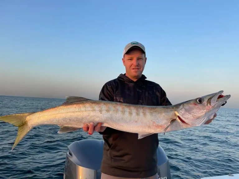 You Are Guaranteed to Catch a Fish at These Five Fishing Spots in Dubai