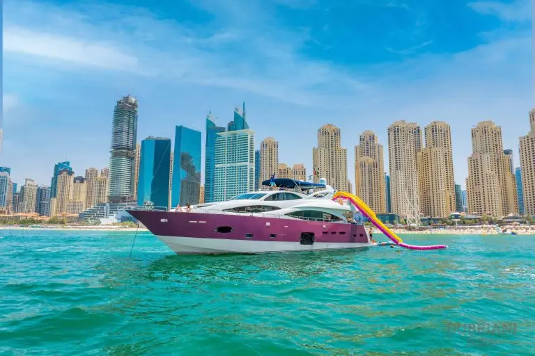 Yacht Rental Dubai: Unparalleled Luxury and Unforgettable Experiences