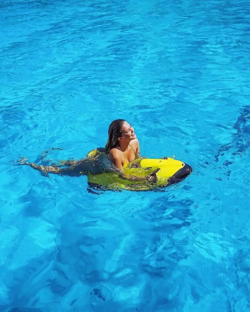 Seabob