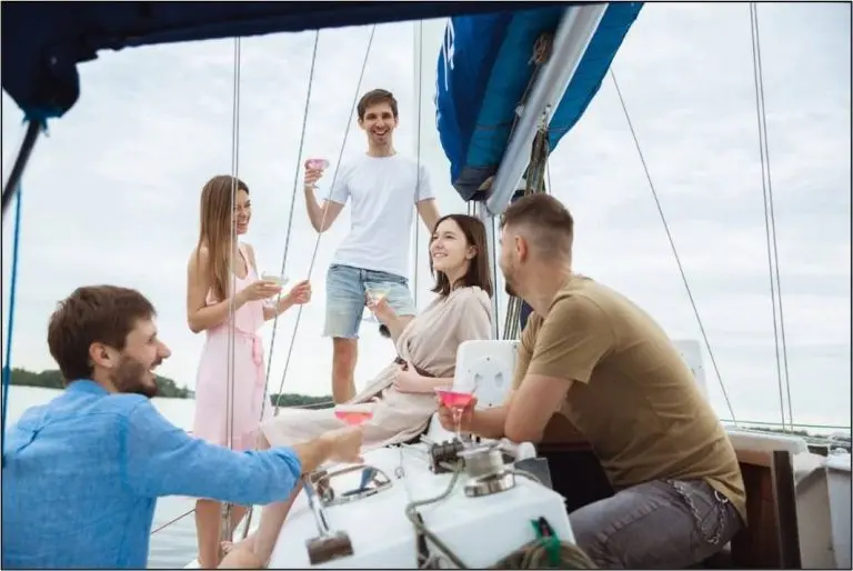 Best Theme Ideas For Your Next Yacht Party