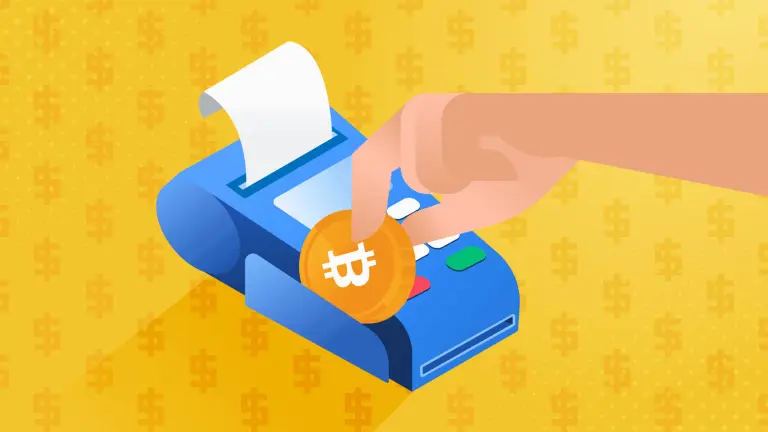 Private Yacht Charter, Paid for in Cryptocurrency