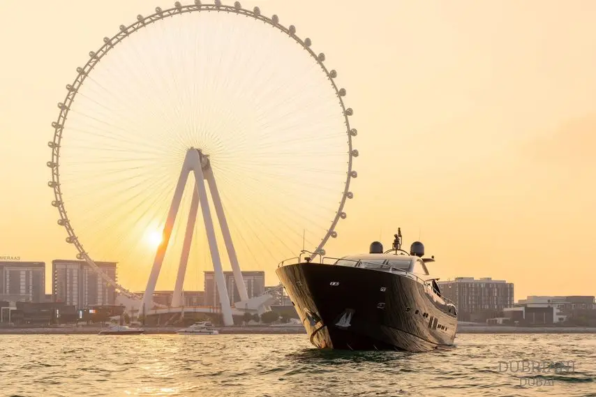 Unveiling Luxury: The Haigan Jacuzzi 96 by Dubriani