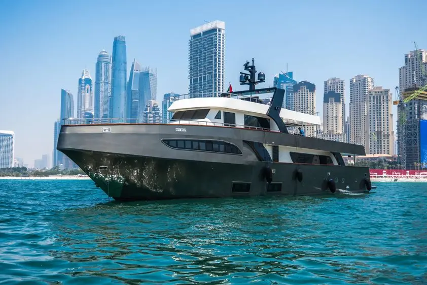 Sapphire 150