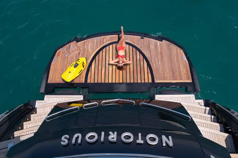 Yacht Rental in Dubai: Your Ultimate Guide to a Luxury Sea Escape