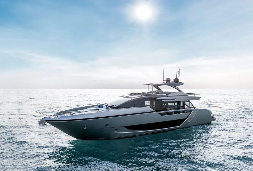Riva 82