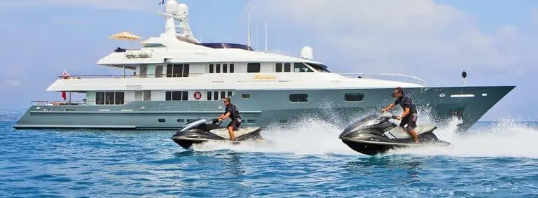 Ways to Cook Fish When Sailing on Your Chartered Yacht